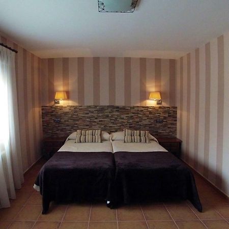 Tradicion Rural Sl Guest House Nieva  Bagian luar foto
