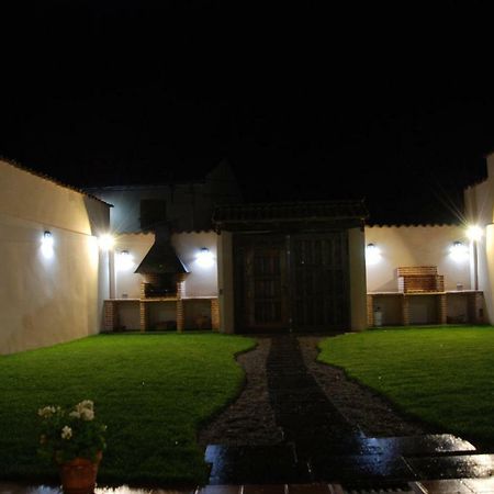 Tradicion Rural Sl Guest House Nieva  Bagian luar foto