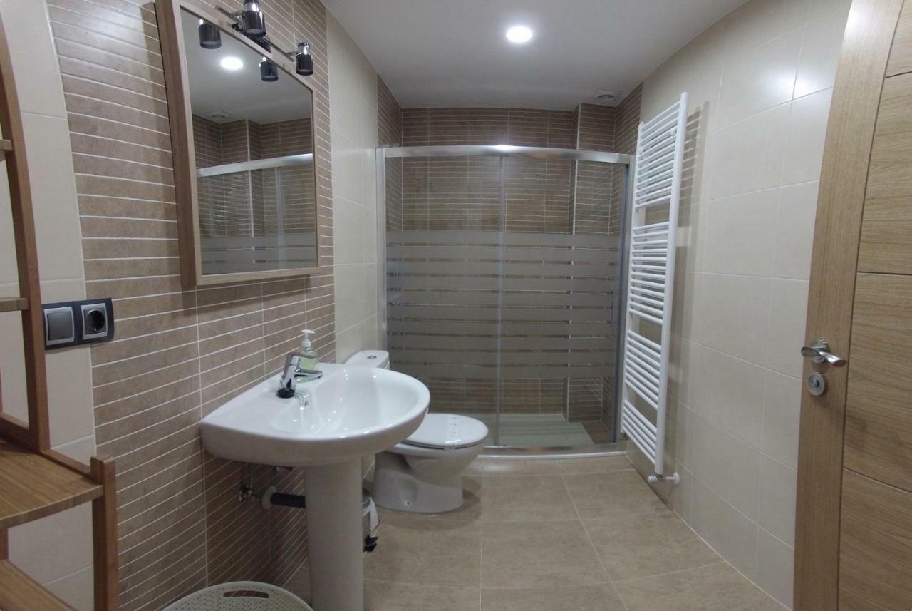 Tradicion Rural Sl Guest House Nieva  Bagian luar foto