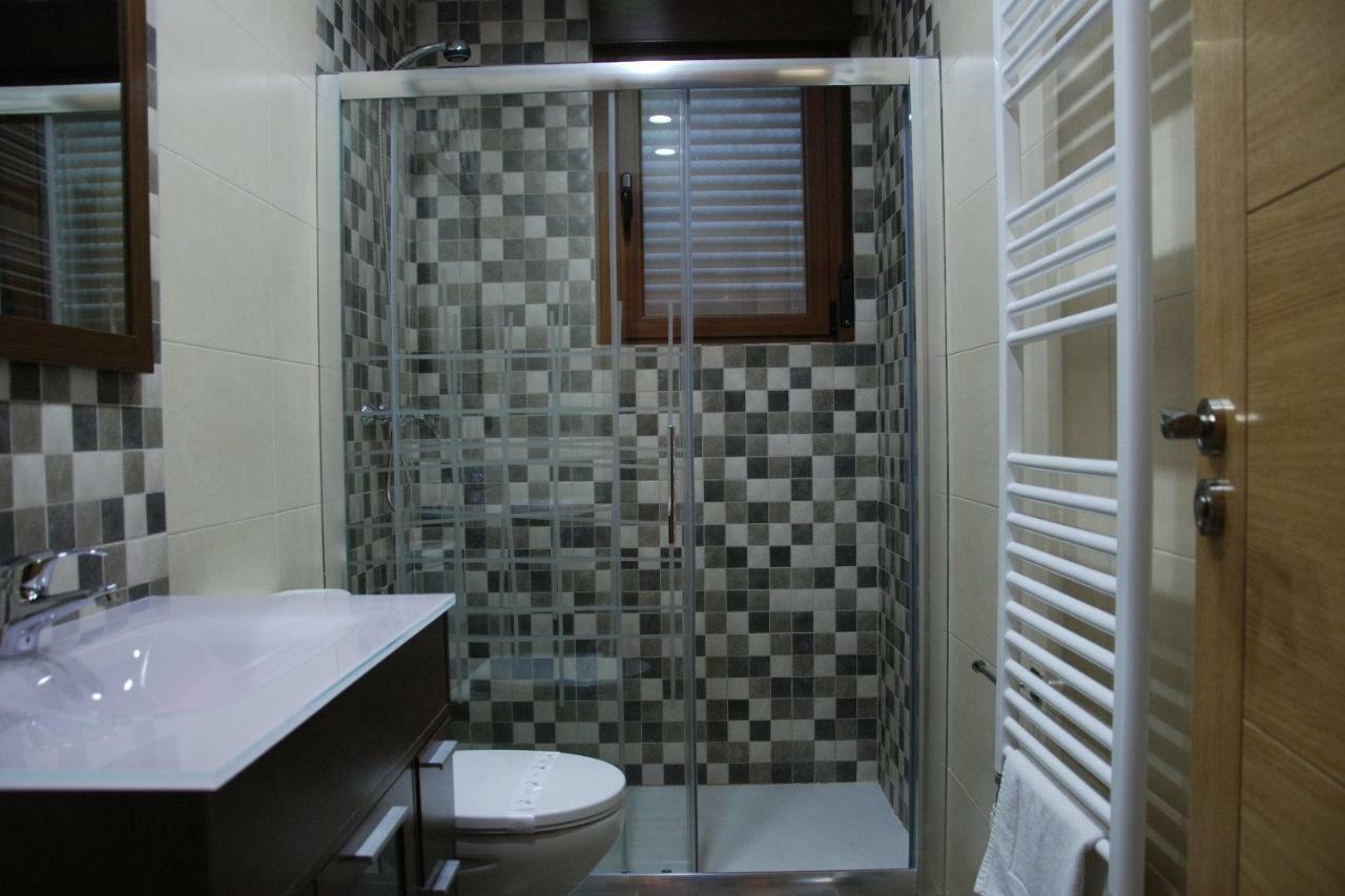 Tradicion Rural Sl Guest House Nieva  Bagian luar foto