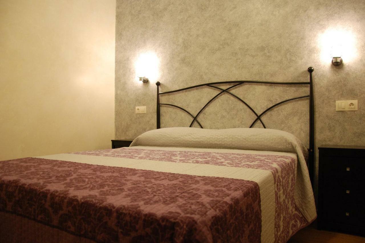 Tradicion Rural Sl Guest House Nieva  Bagian luar foto