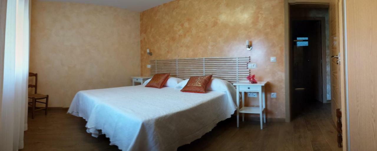 Tradicion Rural Sl Guest House Nieva  Bagian luar foto